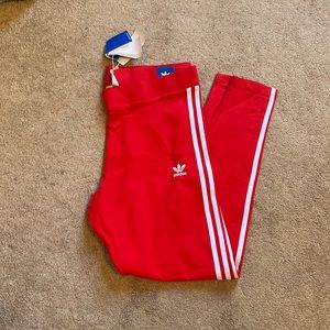 Adidas Leggings